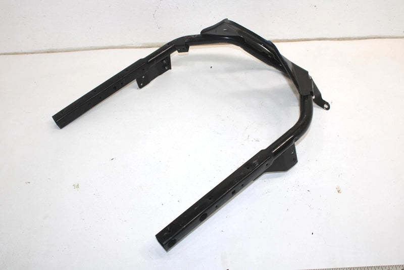 11 Polaris Iq Shift 550 Oem Steering Gate 1016172-329 SP179