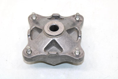 2004 Polaris Sportsman 500 Oem Front Wheel Hub 5143612 5134310 Q5393