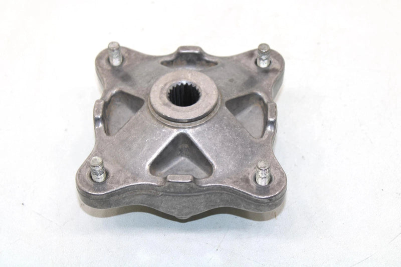 2004 Polaris Sportsman 500 Oem Front Wheel Hub 5143612 5134310 Q5393