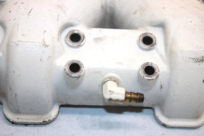 1992 Sea-doo Gts Oem Exhaust Manifold 290978341 JS57