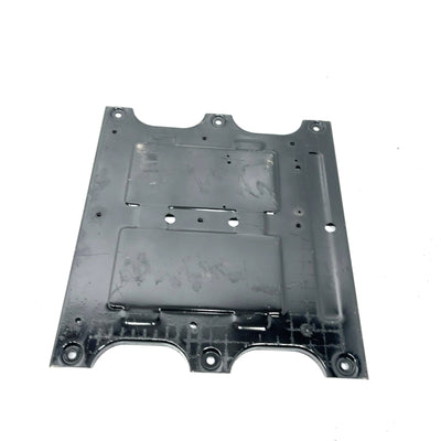 09-13 Honda Big Red 700 MUV700 OEM Floor Cross Panel 50370-HL1-A00 XH0.1