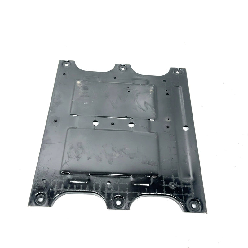 09-13 Honda Big Red 700 MUV700 OEM Floor Cross Panel 50370-HL1-A00 XH0.1