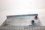 2002 Ski-doo Mxz 700 Oem Front Heat Exchanger 517297100 SS20