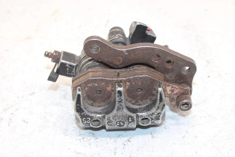 1996 Kawasaki Bayou 300 Oem Front Left Brake Caliper 43041-1518 AK19