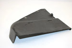 94 Polaris 400l 4x4 Oem Cooling Fan Shroud Set 5431189 5431188 APS