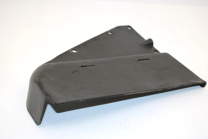 94 Polaris 400l 4x4 Oem Cooling Fan Shroud Set 5431189 5431188 APS