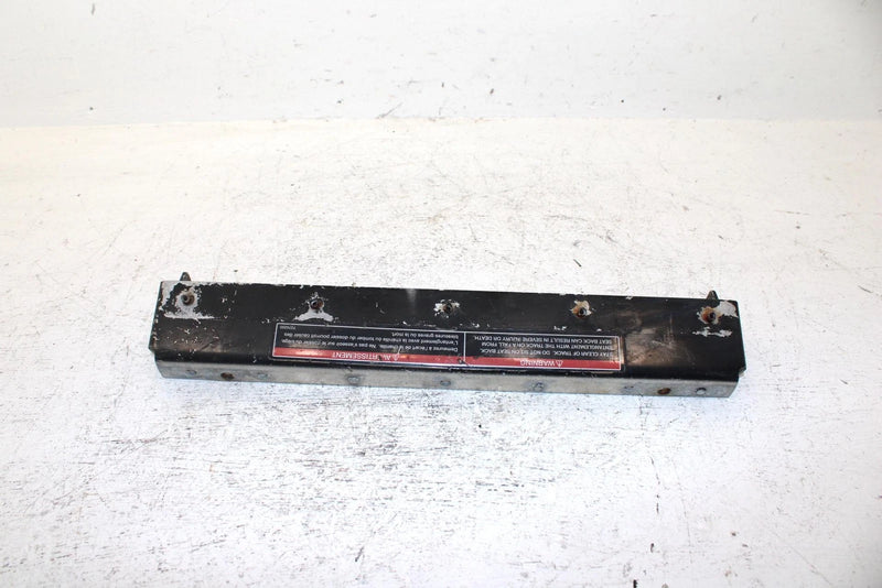 1995 Polaris Xlt Oem Rear Frame Brace 5240599-067 SP34