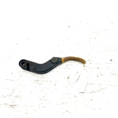 03 Kawasaki Prairie 650 KVF650A 4x4 OEM Differential Lock Lever 13320-0040 AK37