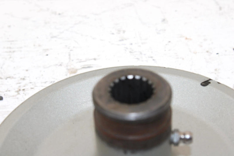 2002 Sea-doo Gti Le Oem Flywheel 420958013 JS30