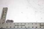 1998 Arctic Cat Zrt 600 Oem Backing Plate Pair 0612-359 SA36