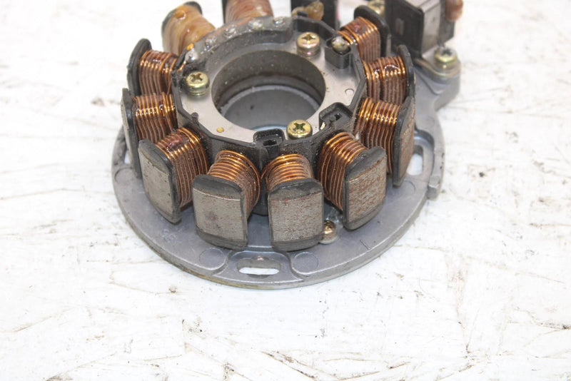 Polaris Oem Stator Magneto 4060222 Q691