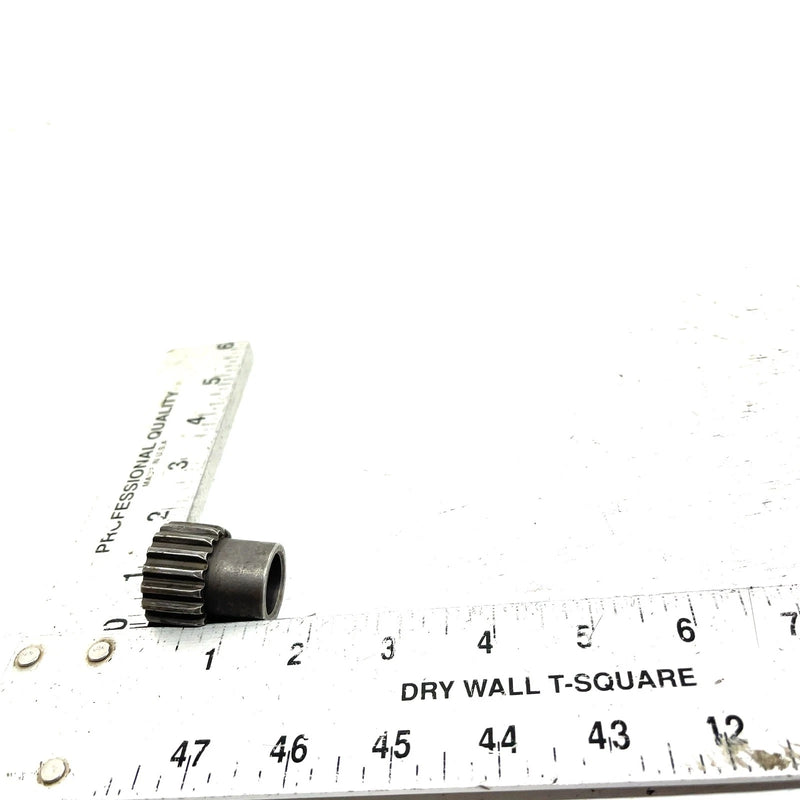 96-97 Honda FourTrax 300 4x4 OEM Front Driveshaft Joint 17T 21704-HC5-000 AH45