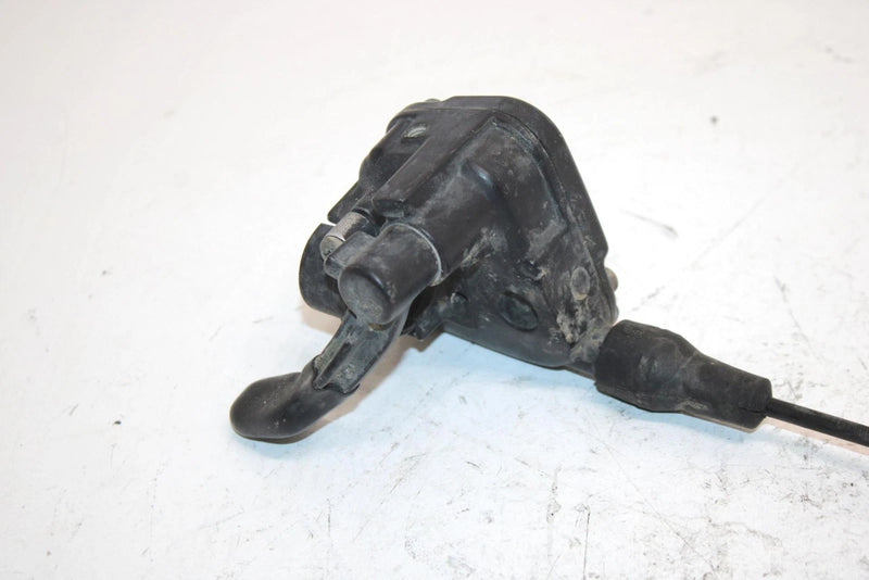 2005 Bombardier Rally 175 Oem Throttle Control Lever 709400142 AB8