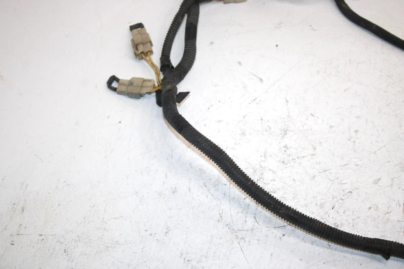 2005 Bombardier Rally 175 Oem Main Wire Harness A32100179000 AB8