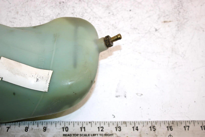 92 Polaris 500 Oem Oil Tank 5430997 SP52