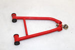06 Polaris Fusion 600 Ho Oem Left Upper A Arm With Ball Joint 2203019-293 SP197