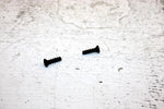 1999 Arctic Cat Zr 600 Oem Master Cylinder Cover Screws 0623-506 SA0