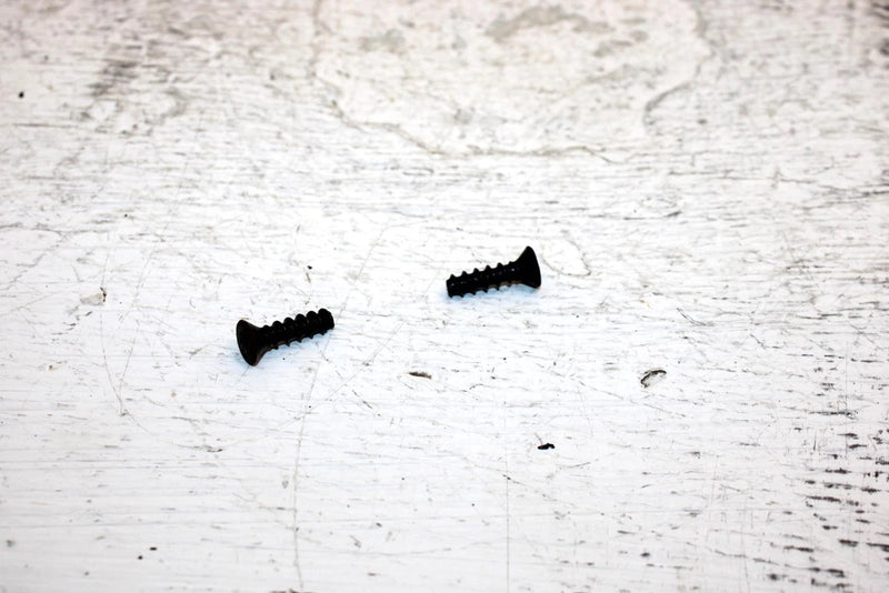 1999 Arctic Cat Zr 600 Oem Master Cylinder Cover Screws 0623-506 SA0