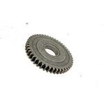 09 Honda Rancher 420 TRX420 OEM 46T Reverse Countershaft Gear 23751-HP5-600 AH76