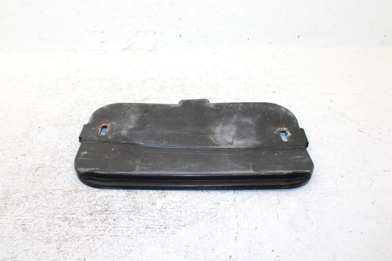 2001 Ski-doo Mxz 800 Oem Under Seat Panel 572107601 SS19