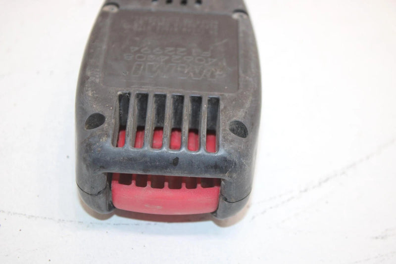 2015 Polaris Ranger Crew 900 Oem Seat Belt Buckle 2635235 XP2