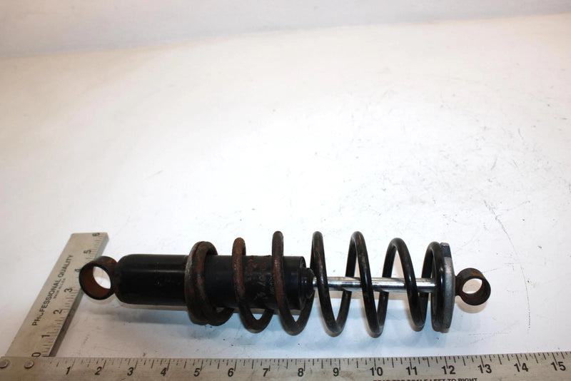 07 Arctic Cat Jaguar Z1 1100 Efi Oem Front Skid Shock 1704-523 SA301
