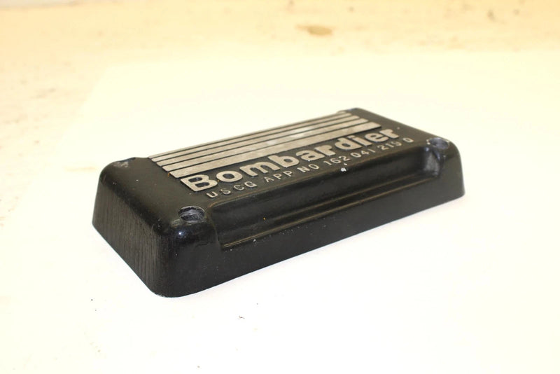 1988 Sea-doo Sp Oem Intake Cover 273000009P90 JS34