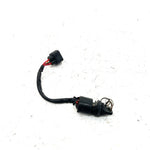 09-13 Honda Big Red 700 MUV700 OEM Ignition Key Switch 35100-HL1-A01 XH0.1