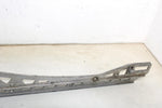 13 Polaris Rush 800 Oem Left Rear Suspension Skid Rail 121 1542923 SP204