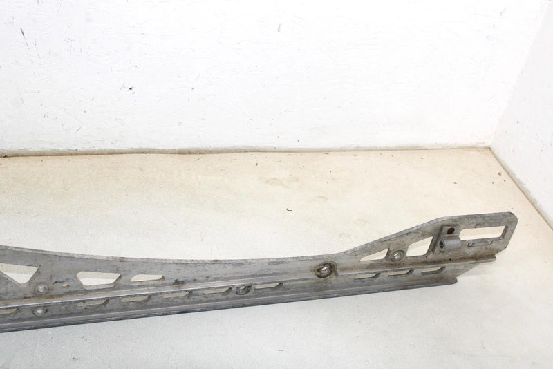 13 Polaris Rush 800 Oem Left Rear Suspension Skid Rail 121 1542923 SP204