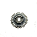 04-06 Sea-Doo RXP Supercharged OEM Starter Drive Gear 420889870 JS59