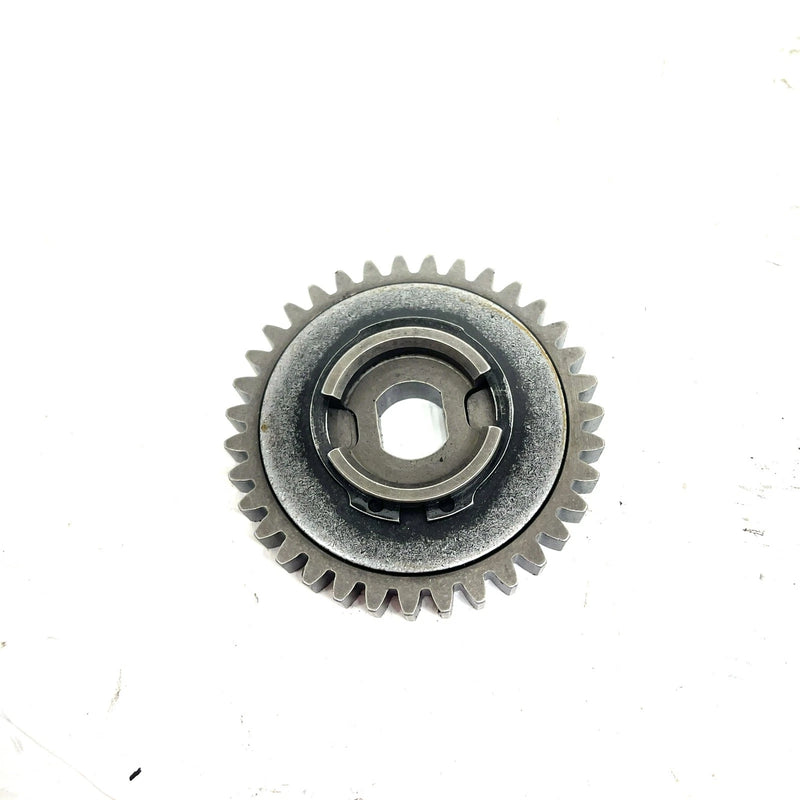 04-06 Sea-Doo RXP Supercharged OEM Starter Drive Gear 420889870 JS59
