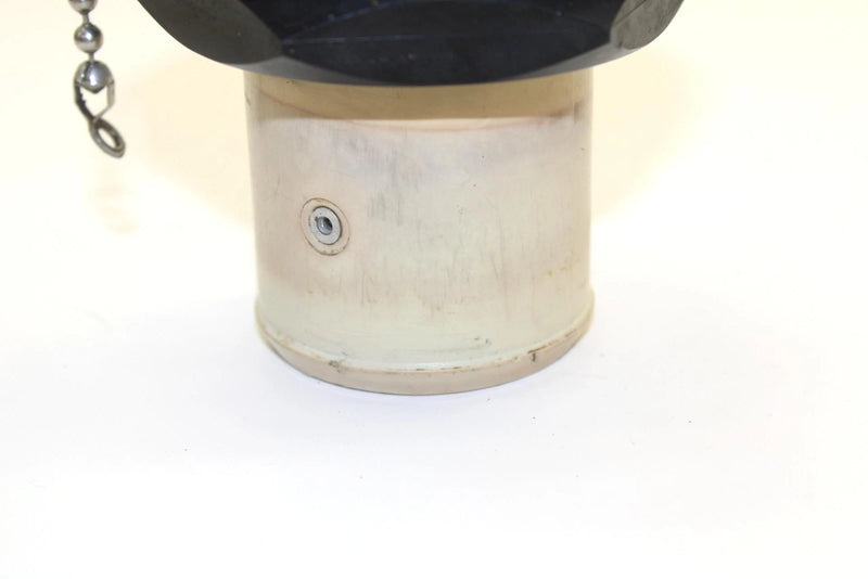 2001 Yamaha Waverunner Xlt1200 Oem Fuel Fill Neck GP7-U7833-00-00 JY7