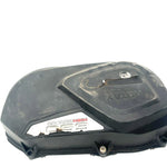 2007 Can-Am Outlander 650 4x4 XT HO EFI OEM Variator Cover 420611397 AB17