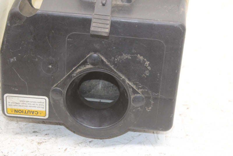 2001 Polaris Xc Sp 600 Oem Airbox/Oil Tank 1253336 SP188
