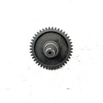 2002 Arctic Cat 375 2x4 Automatic OEM Sub Output Shaft 3402-666 AA41