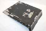 1999 Arctic Cat Z 370 Oem Tunnel End Plate 1606-497 SA53