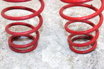 2000 Polaris Trail Boss Oem Front Strut Spring Pair 5131697 AP171