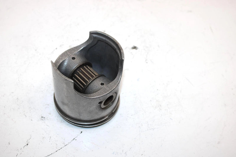 07 Arctic Cat F6 Sno Pro Efi Oem 74mm Bore Cylinder 3006-645 SAS2