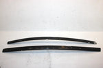 1999 Polaris 500 Xc Oem Extrusion Bumper Pair 5242580-067 SP28