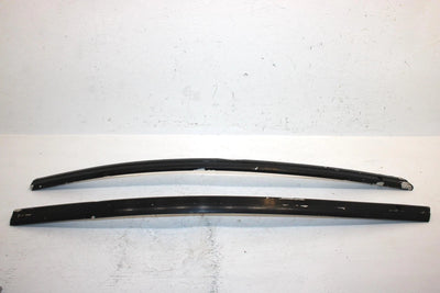 1999 Polaris 500 Xc Oem Extrusion Bumper Pair 5242580-067 SP28