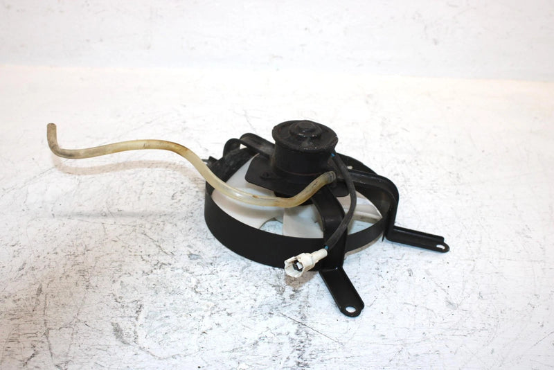 2000 Yamaha  Kodiak 400 Oem Radiator Cooling Fan 5GH-12405-00-00 AY26