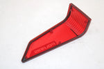 98 Polaris Xc 600 Oem Right Tail Light Lens 5432032 SP151
