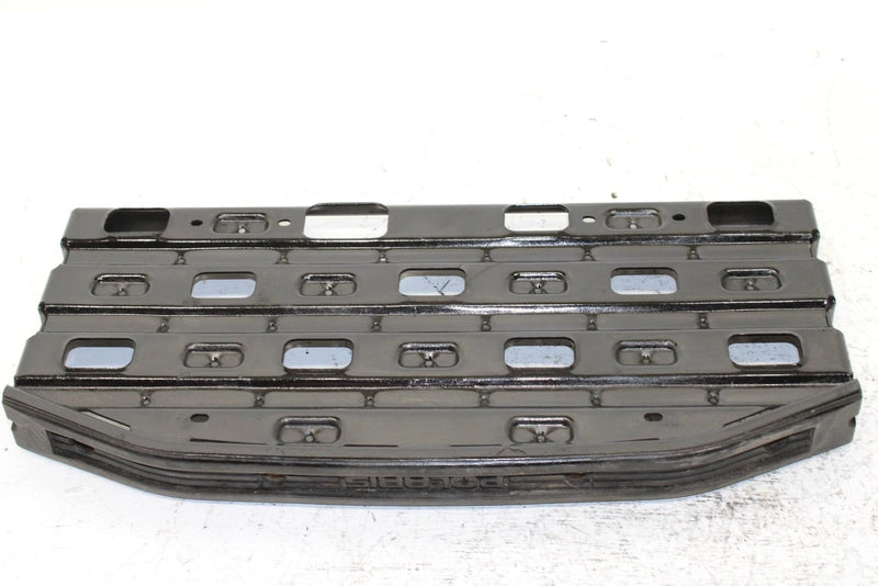 1997 Polaris Sport 400l Oem Footrest  Set 1040274-117 AP214