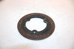 1997 Polaris Magnum 425 Oem Rear Sprocket Guard 5211585-067  AP166