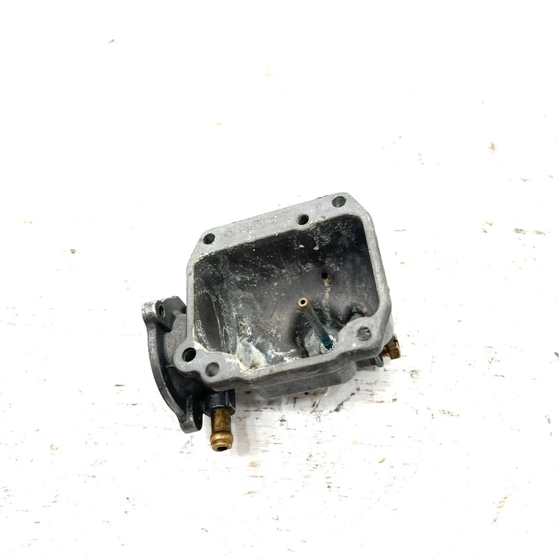 84-87 Suzuki Quadrunner 185 OEM Carburetor Bowl 13200-24401 AS33