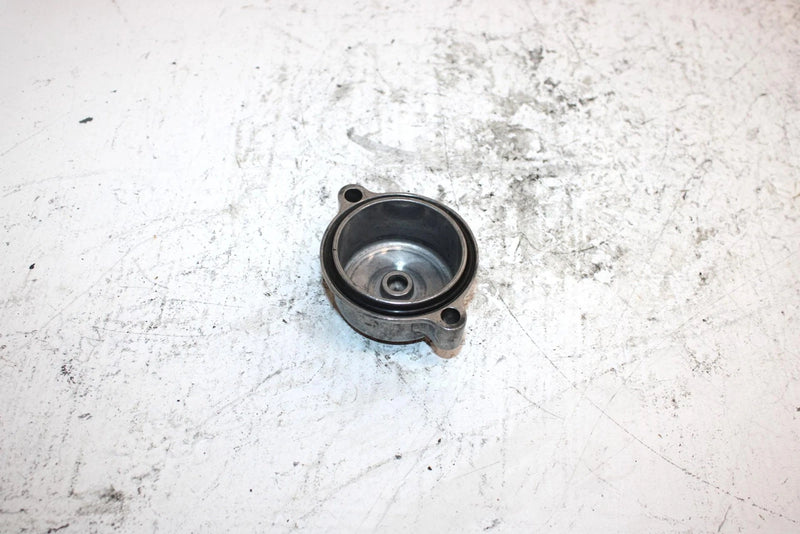 2005 Bombardier Rally 175 OEM Oil Filter Cover A12361179000 AB8