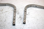 92 Yamaha Phazer Ii Le Oem Footwell Support Set SY41