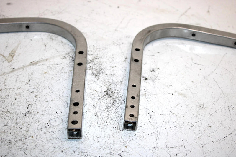 92 Yamaha Phazer Ii Le Oem Footwell Support Set SY41