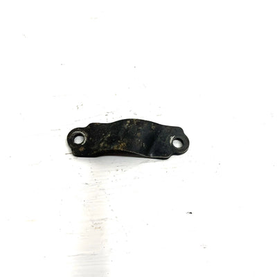 01 Honda Foreman Rubicon 500 TRX500 OEM Throttle Lever Clamp 53147-HM5-850 AH95